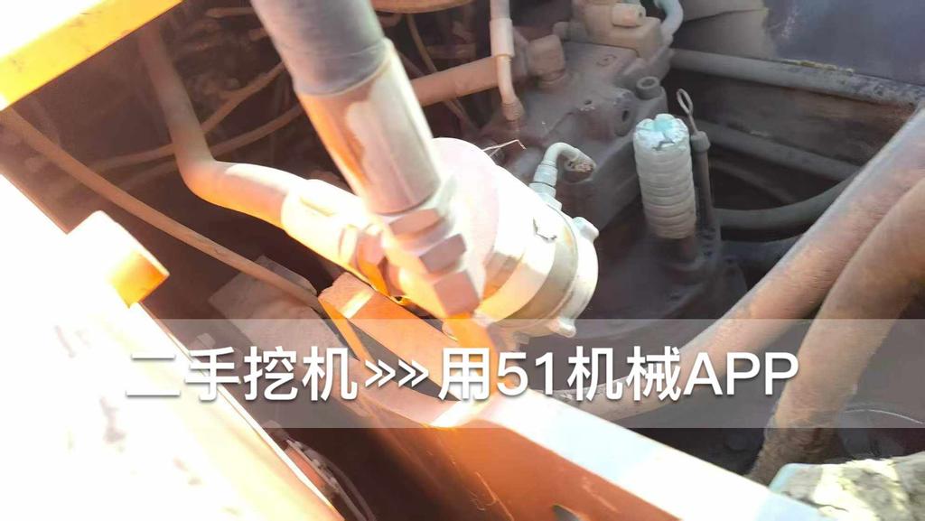 51机械